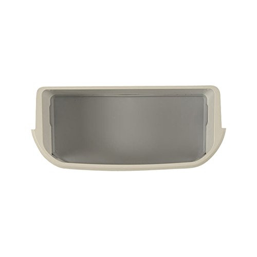 Whirlpool W10451453 Bin-Cntlvr (WP)