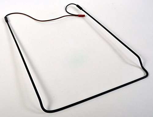 Whirlpool 2001608 CORPORATION  WP HEATER DEFROST 10