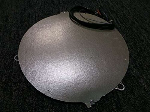 Electrolux 318329244 Cookers ELEMENT-HEATING COO:P.R. OF CHINA