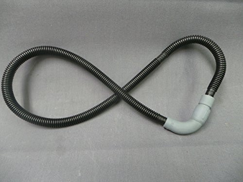 Electrolux 137469800 Household Washing Machines HOSE COO:MEXICO
