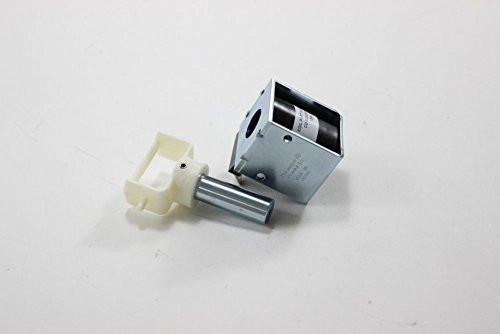 Whirlpool W10309866 CORPORATION  WP SOLENOID