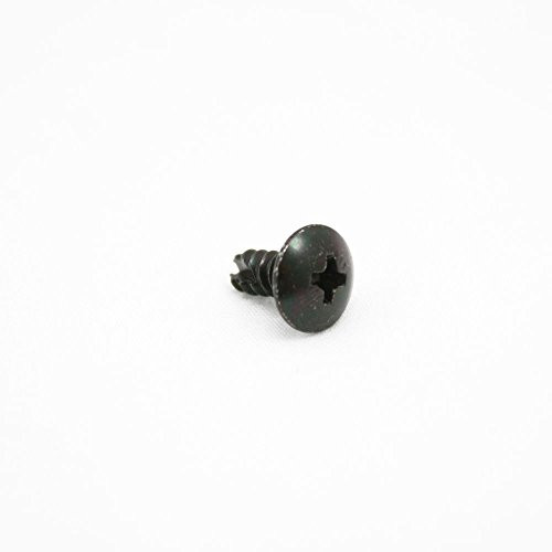 Whirlpool Y706189 CORPORATION  WP SCREW 83