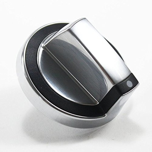 Whirlpool W10316664 Range Surface Burner Knob