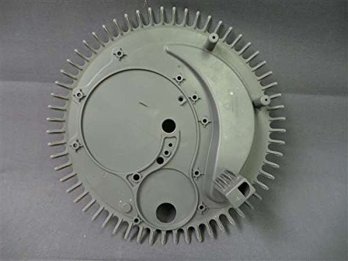 SAMSUNG DD63-00099B COVER-SUMP BETTER DMT400