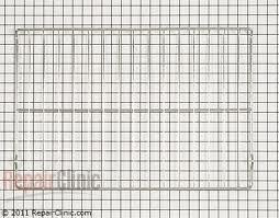 LG MHL39256101  COMPLEX RECT. GILT DIA10 U-H0.0 L-H0.0 OVEN EMM FG