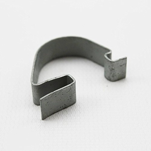 Whirlpool 8312709 Laundry Appliance End Cap Clip