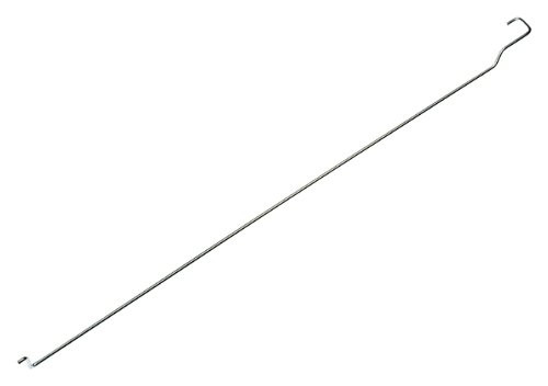 Whirlpool 4452395  Wall Oven Door Tension Spring (Left Hand)