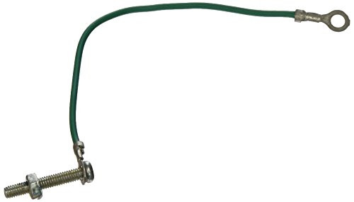 Electrolux 5304461199 Microwave Ovens WIRE COO:APAN .