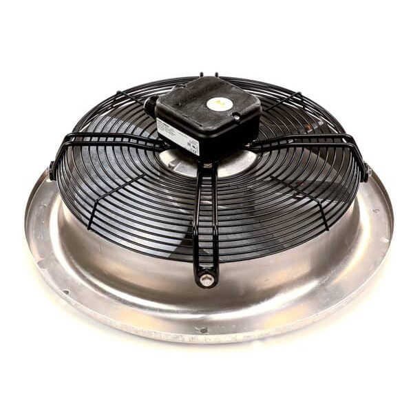 FAN, EXHAUST (460V, 60HZ,3PH)