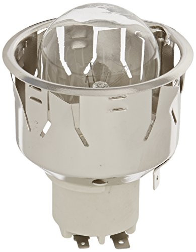 Electrolux 316431501 Frigidaire Range/Stove/Oven Light Assembly