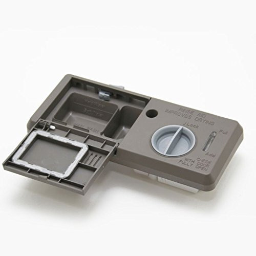 Whirlpool W10304407 Dispenser Asm Spa Mist OEM