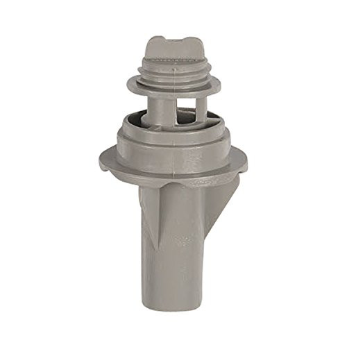 Whirlpool W10077898 Part Number : HUB. LOWER (SPRAYARM (ALSO ORDER ITEM 3)