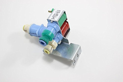 Whirlpool W10445780 Filter Valve Assy OEM