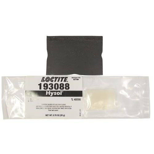 Whirlpool 8201700  Refrigerator Liner Epoxy Repair