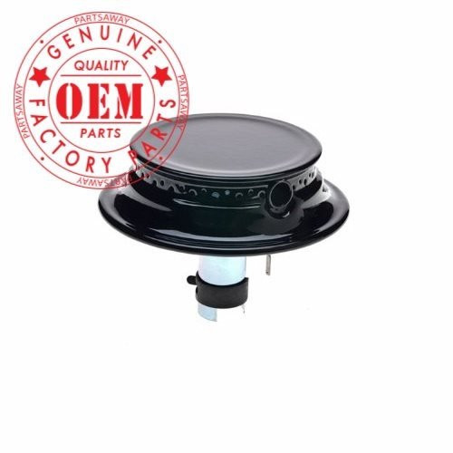 Whirlpool 12001495 CORPORATION  BURNER SEALED 86
