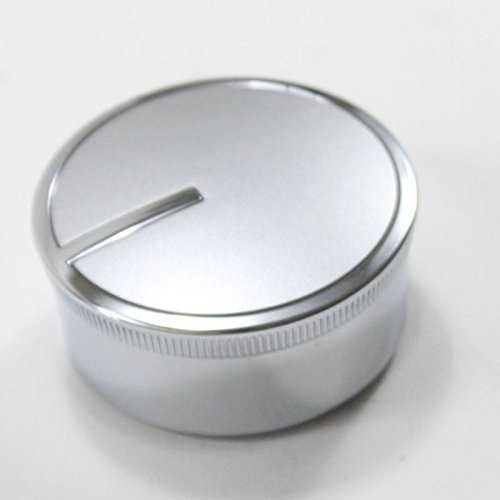 Whirlpool W10430806 CORPORATION  WP KNOB