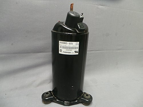 Electrolux 5304475740 AIR CONDITIONER COMPRESSOR COO:P.R. OF CHINA