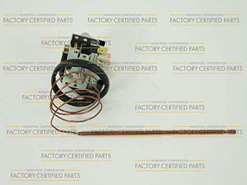 Whirlpool 74009277 Part Number : THRMST-OVN