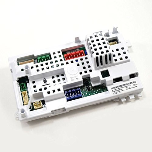 Whirlpool W10480127 Ccuasm Vmw He 120V Mvwx5 OEM