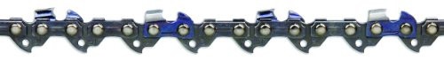 Noregon Systems 91VXL039G OREGON 39 Drive Link Long Top Plate 3/8-Inch Low Profile Chain