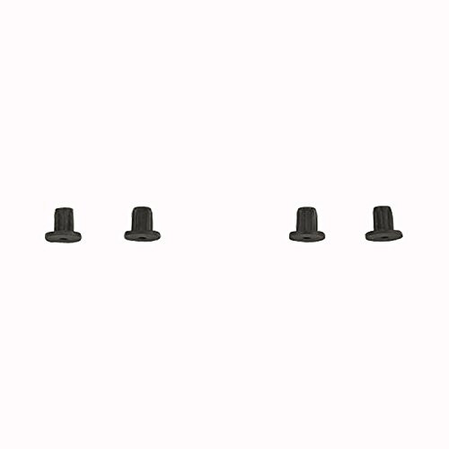 Whirlpool 814465  Cooktop Burner Grate Foot Pad Kit