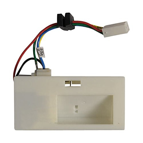 Whirlpool W10247377 Part Number : DAMPER. ELECTRONIC CONTROL