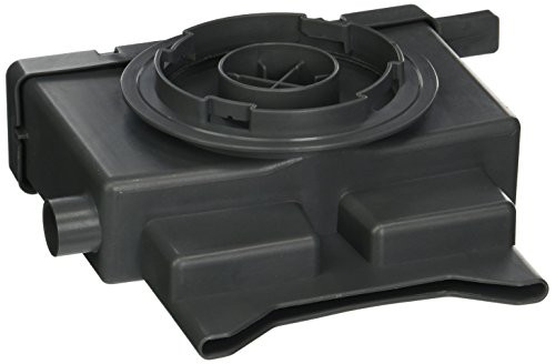 Whirlpool 99003781 Part Number : Air Inlet Assembly