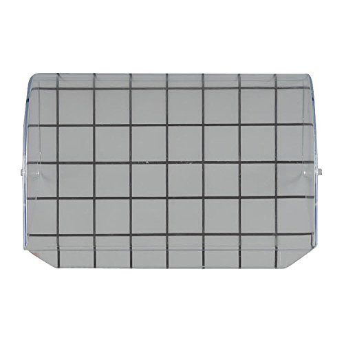 Whirlpool 2207942  Refrigerator Door Compartment