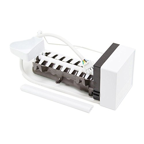 Electrolux 5303918493 Refrigerators FRONT SHELF OR ICE MAKER COO:P.R. OF CHINA