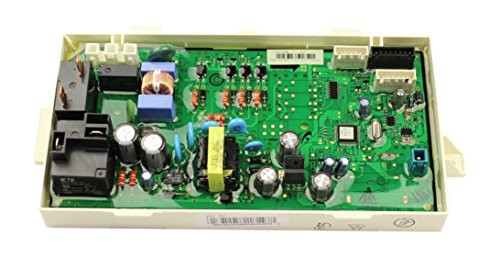 SAMSUNG DC92-01626B DRYER ELECT CNTRL BOARD