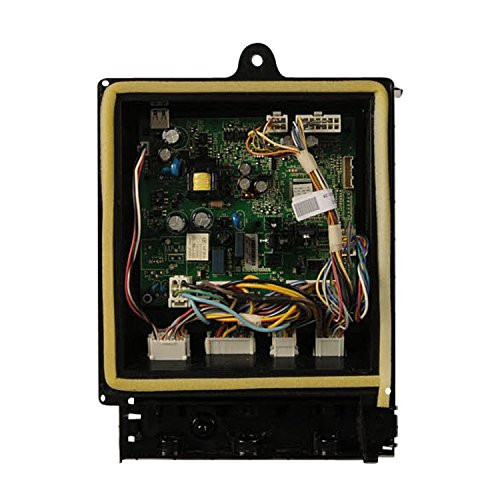 Electrolux 242115278 Frigidaire Refrigerator Board-Main Power