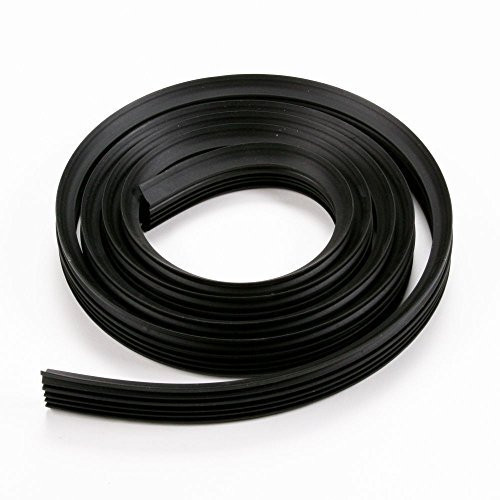 LG 3920DD3005A  EPDM BLACK T2.0 DOOR UDDY DOOR PACKING