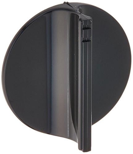 Whirlpool 3150371  Wall Oven Top Burner Control Knob