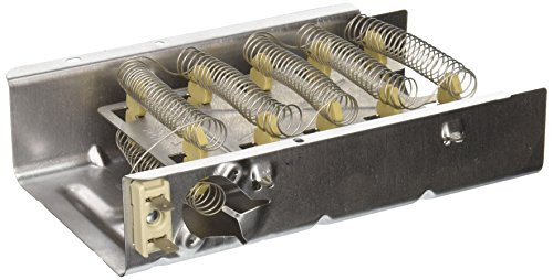 Whirlpool 279843 Heavy Duty 5400 Watt 240 Volt Dryer Heating Element Heater for Sears