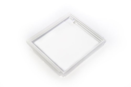 Whirlpool 2223357  Refrigerator Cover, Meat Pan