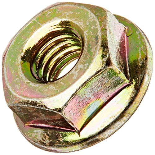 Electrolux 316205500 Cookers NUT SPEED & TINNERMAN COO:US