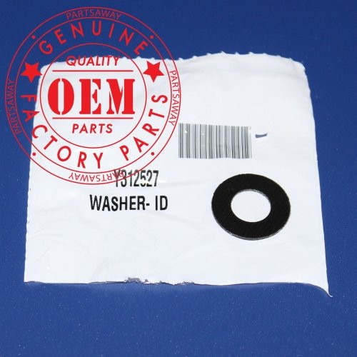 Whirlpool Y312527 Part Number : WASHER- ID