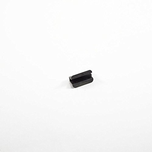 Whirlpool 3196925 CORPORATION  WP CLIP DOOR 87