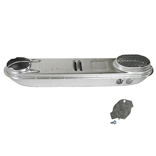 Whirlpool 279980 Part Number : BOX