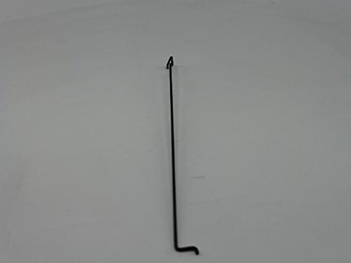 Whirlpool 4452398  Wall Oven Microwave Door Torsion Spring