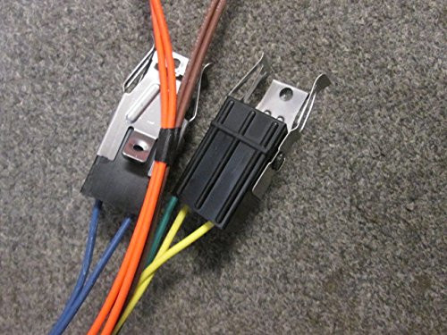 Electrolux 316580400 Frigidaire Range/Stove/Oven Wire Harness by Frigidaire