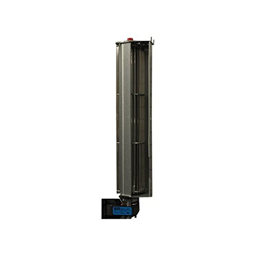 Whirlpool W10810687 CORPORATION  BLOWER ASM 99