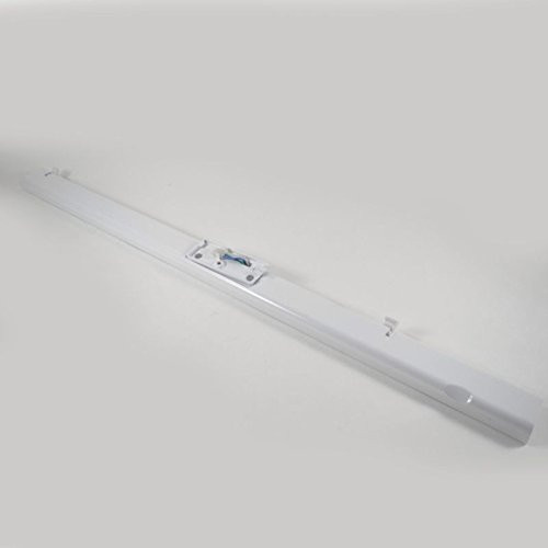 Whirlpool 12722803AP Part Number : Mullion, Door (Apollo Grey)