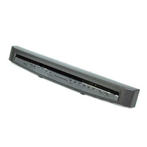 Whirlpool W10811169  Refrigerator Panel-Control