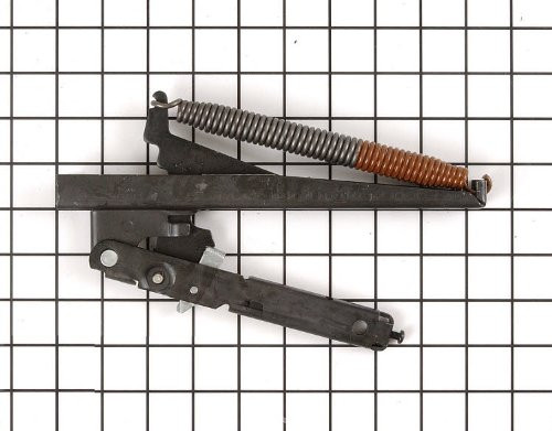 Viking PC020009 Genuine  Hinge Assy (Brown)