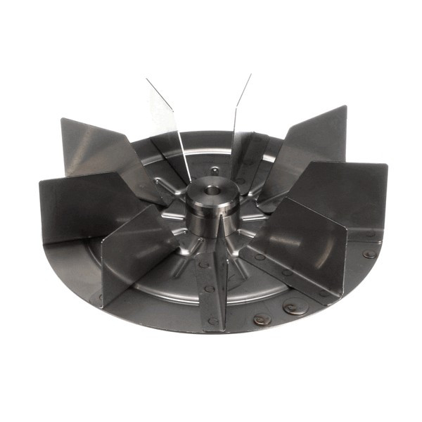 FAN WHEEL-175 DIA.X40MM WIDE