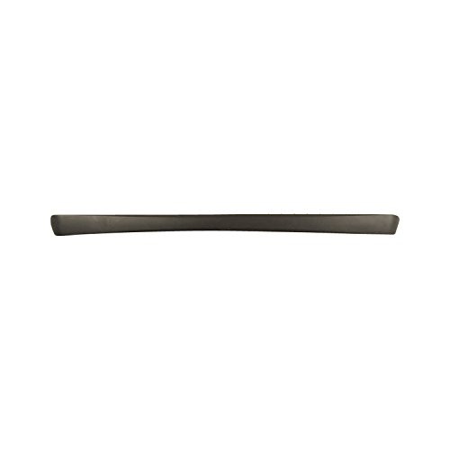 Whirlpool W10119668 CORPORATION  WP HANDLE ASM (BLK) 87