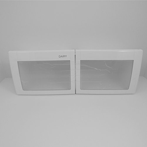 Viking PK930123 DAIRY ASSEMBLY