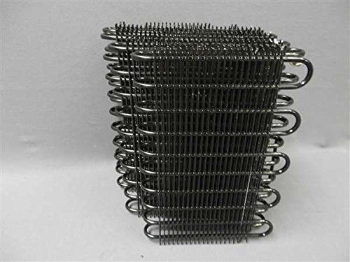 Electrolux 242106605 Refrigerators CONDENSER WATER COOLER COO:MEXICO
