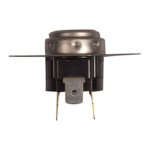 Whirlpool W10178809 CORPORATION  WP THERMOSTAT FIXED